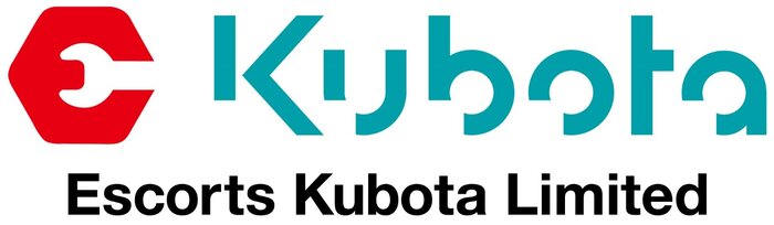 Escorts Kubota Logo